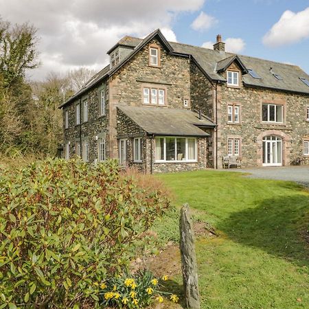 Garden Cottage Keswick  Exterior foto