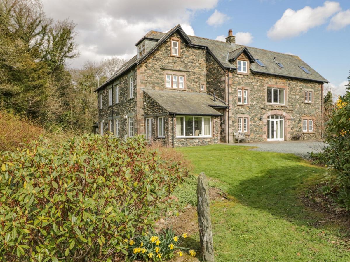 Garden Cottage Keswick  Exterior foto