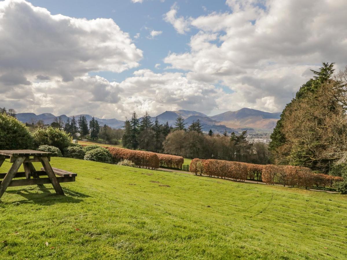 Garden Cottage Keswick  Exterior foto