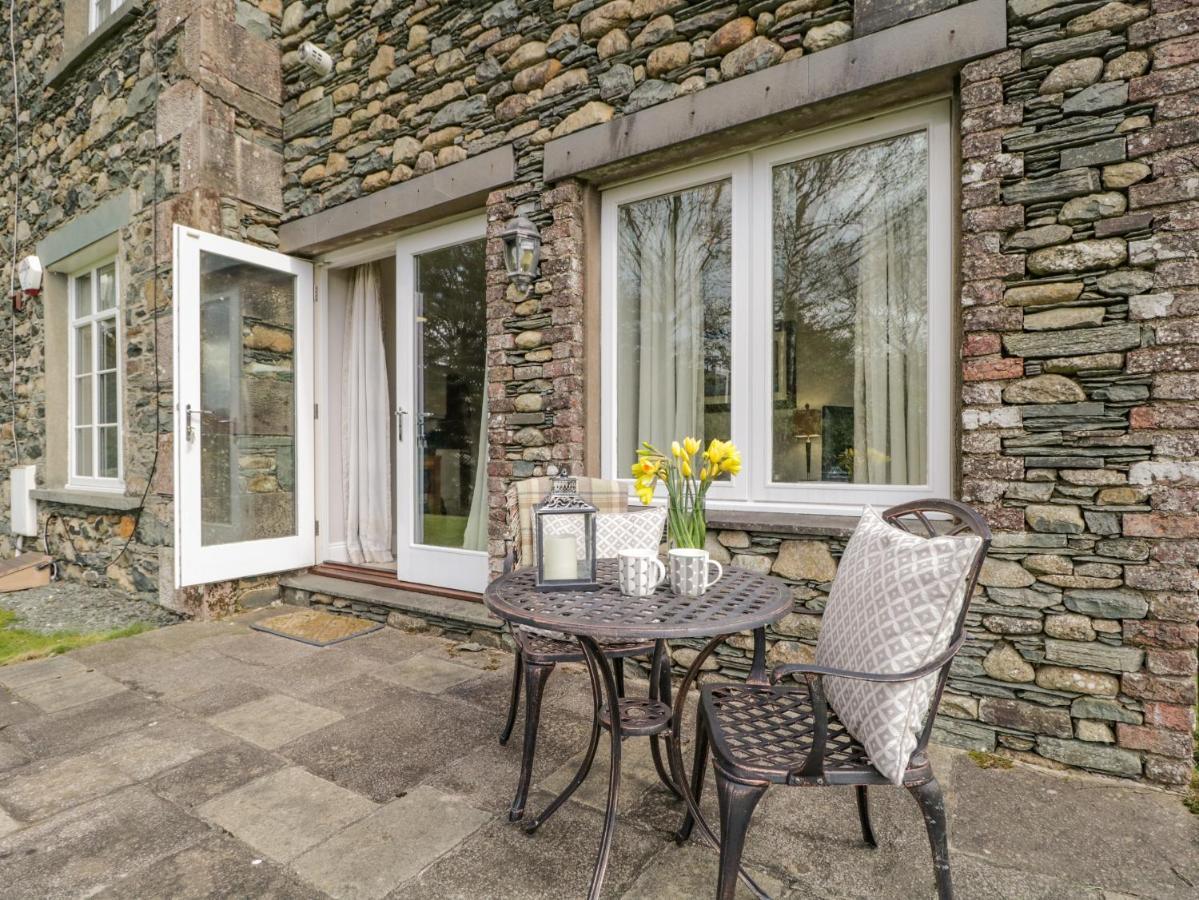 Garden Cottage Keswick  Exterior foto